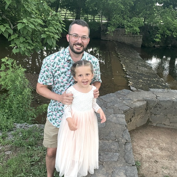 Meet your Posher, Aaron - Picture 1 of 1